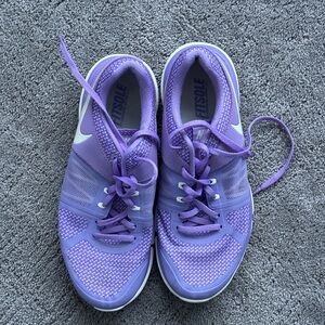 Nike Fit Sole sneakers size 7.5